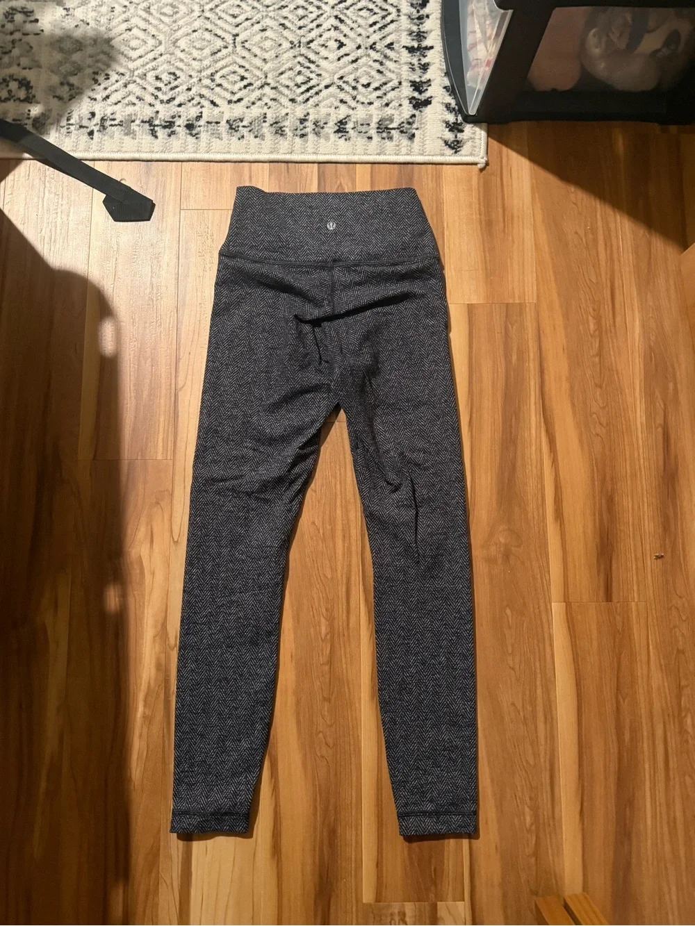 lululemon athletica high rise